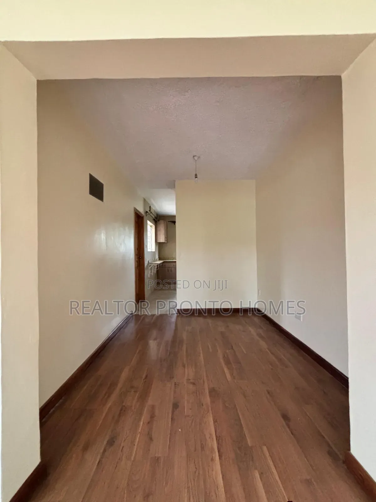 4bdrm Maisonette in Kilimani, Hurlingham for rent