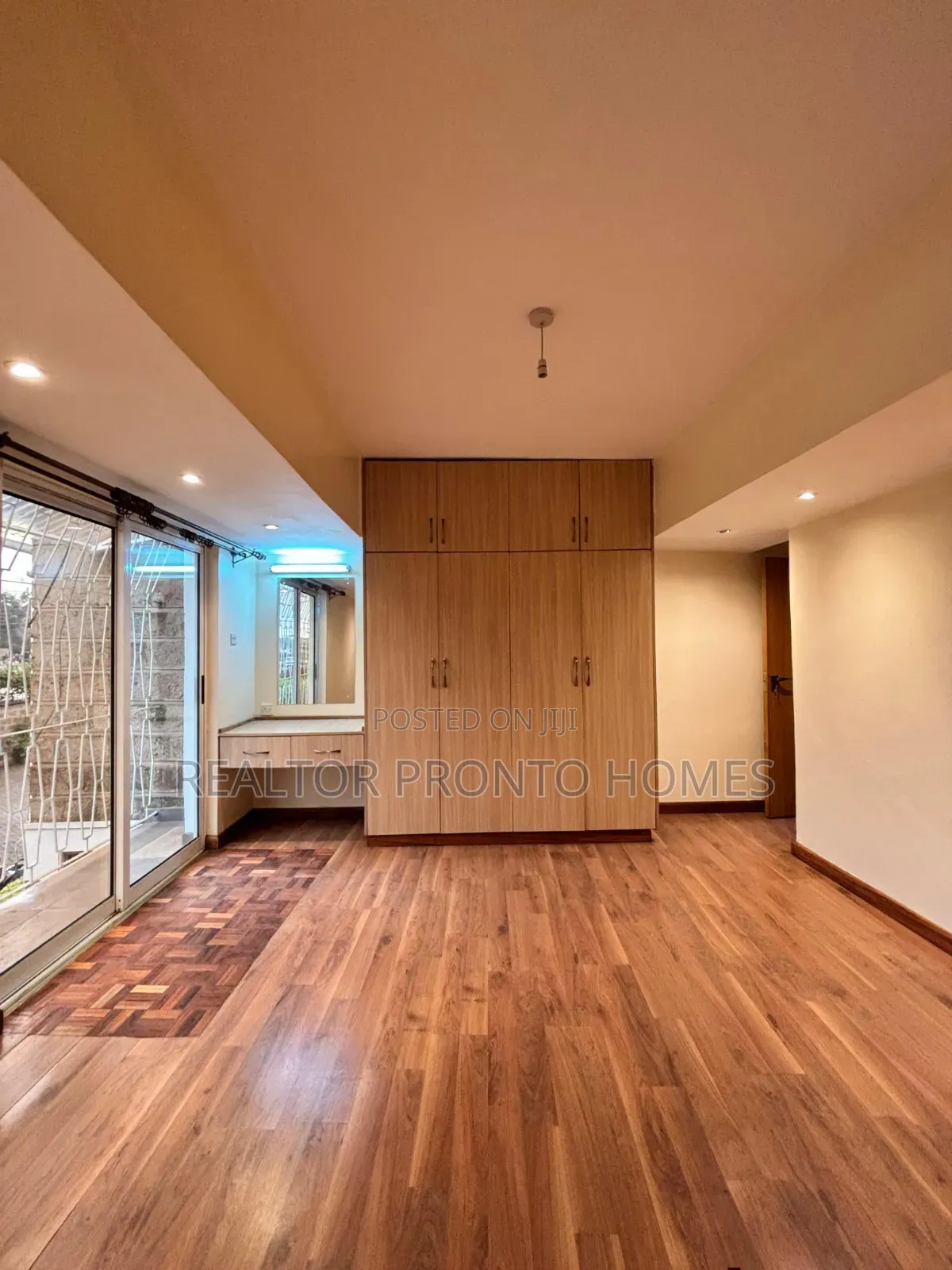 4bdrm Maisonette in Kilimani, Hurlingham for rent