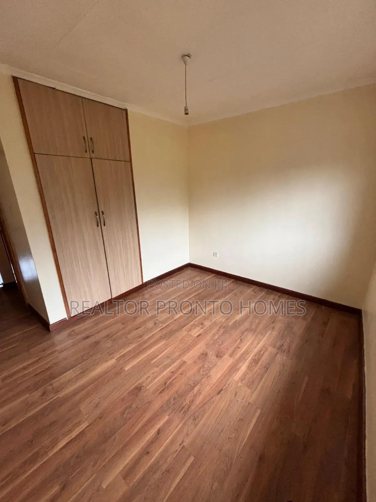 4bdrm Maisonette in Kilimani, Hurlingham for rent