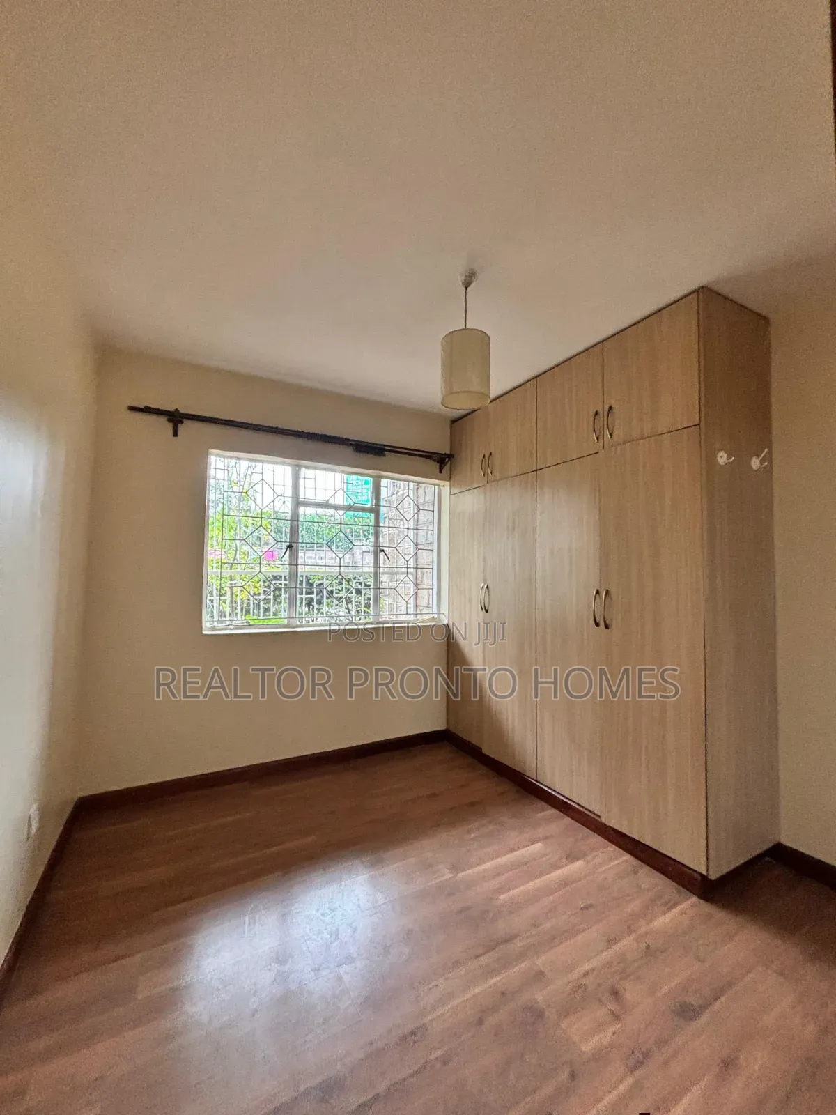 4bdrm Maisonette in Kilimani, Hurlingham for rent