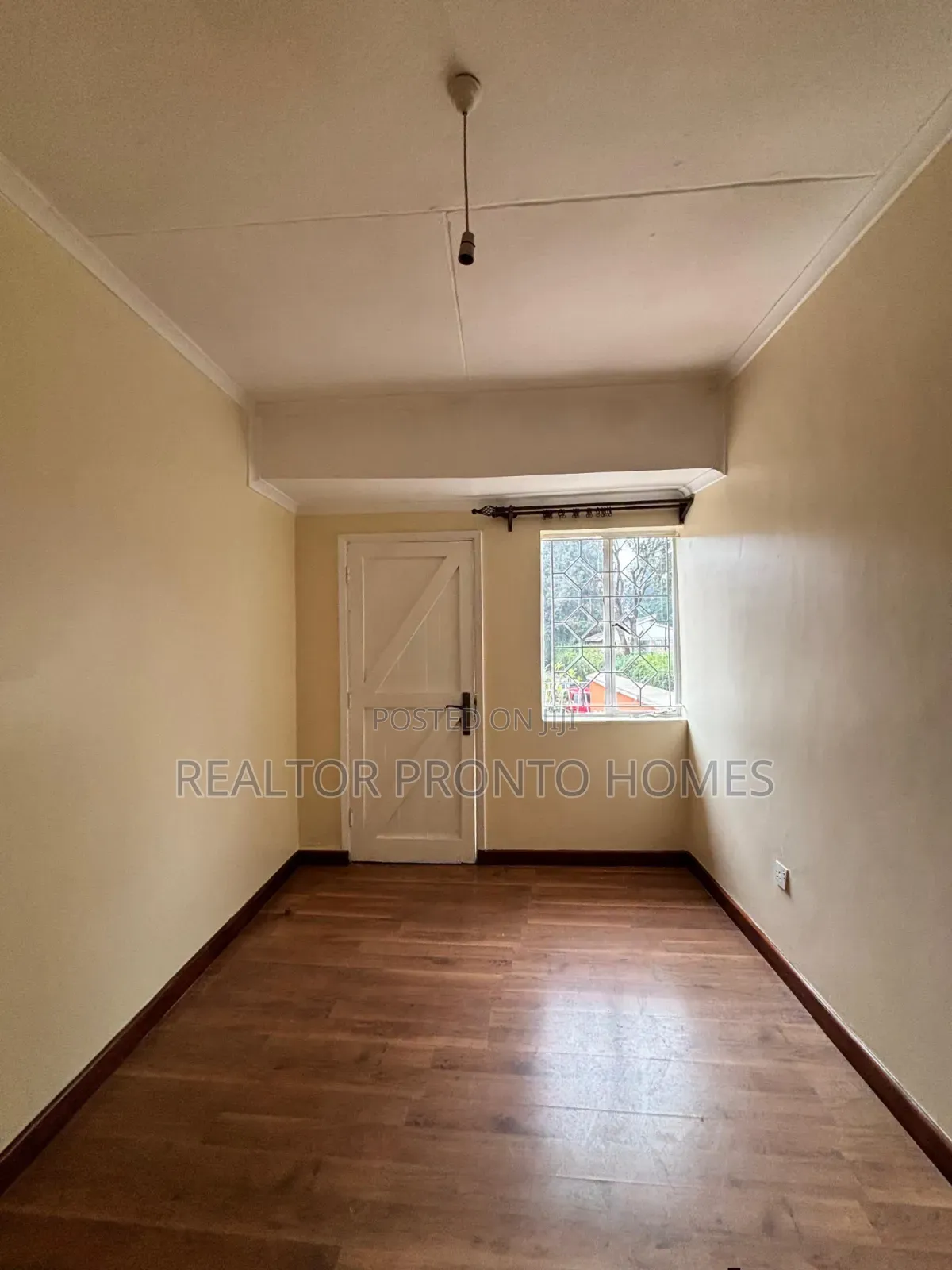 4bdrm Maisonette in Kilimani, Hurlingham for rent