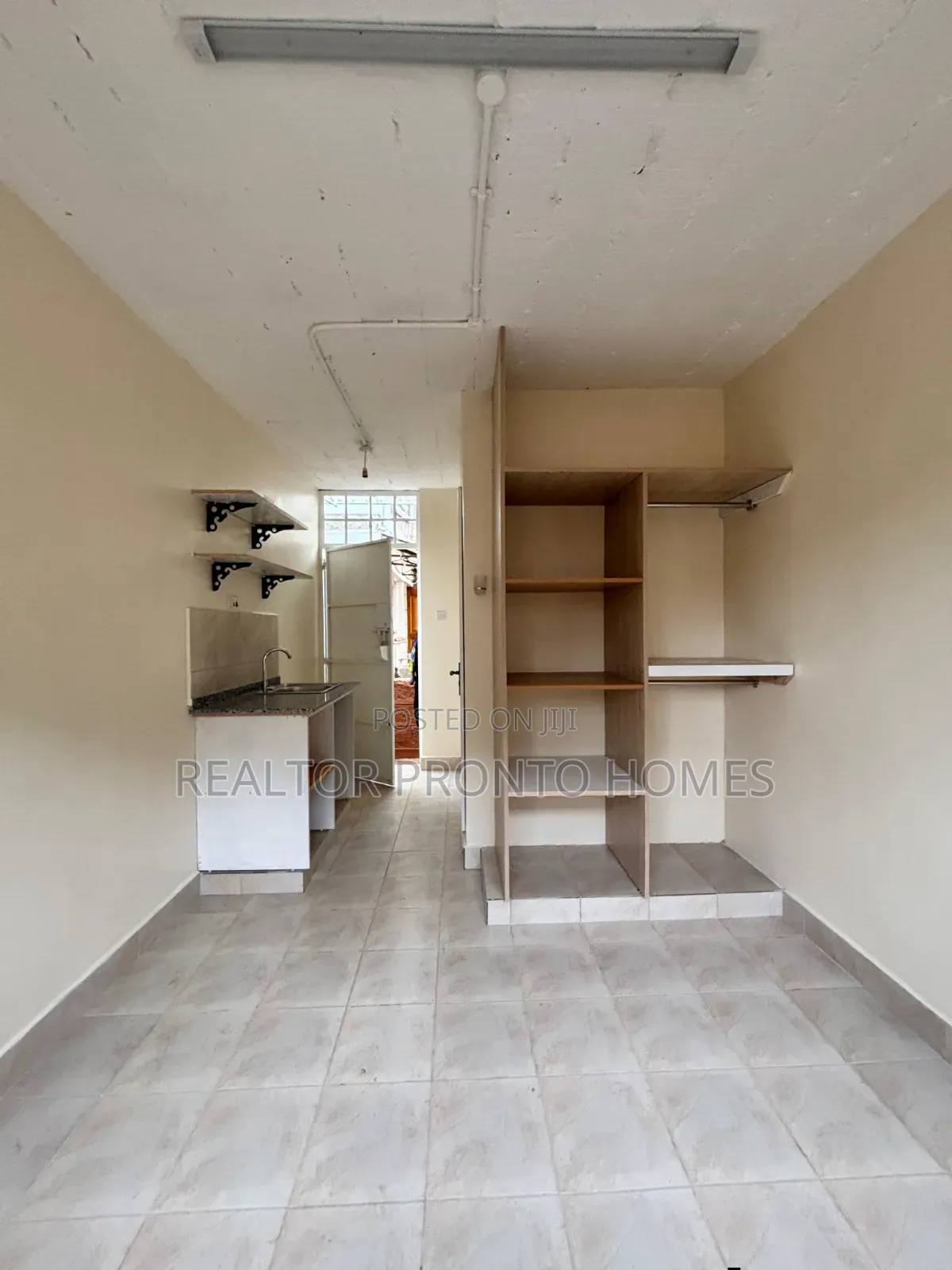 4bdrm Maisonette in Kilimani, Hurlingham for rent