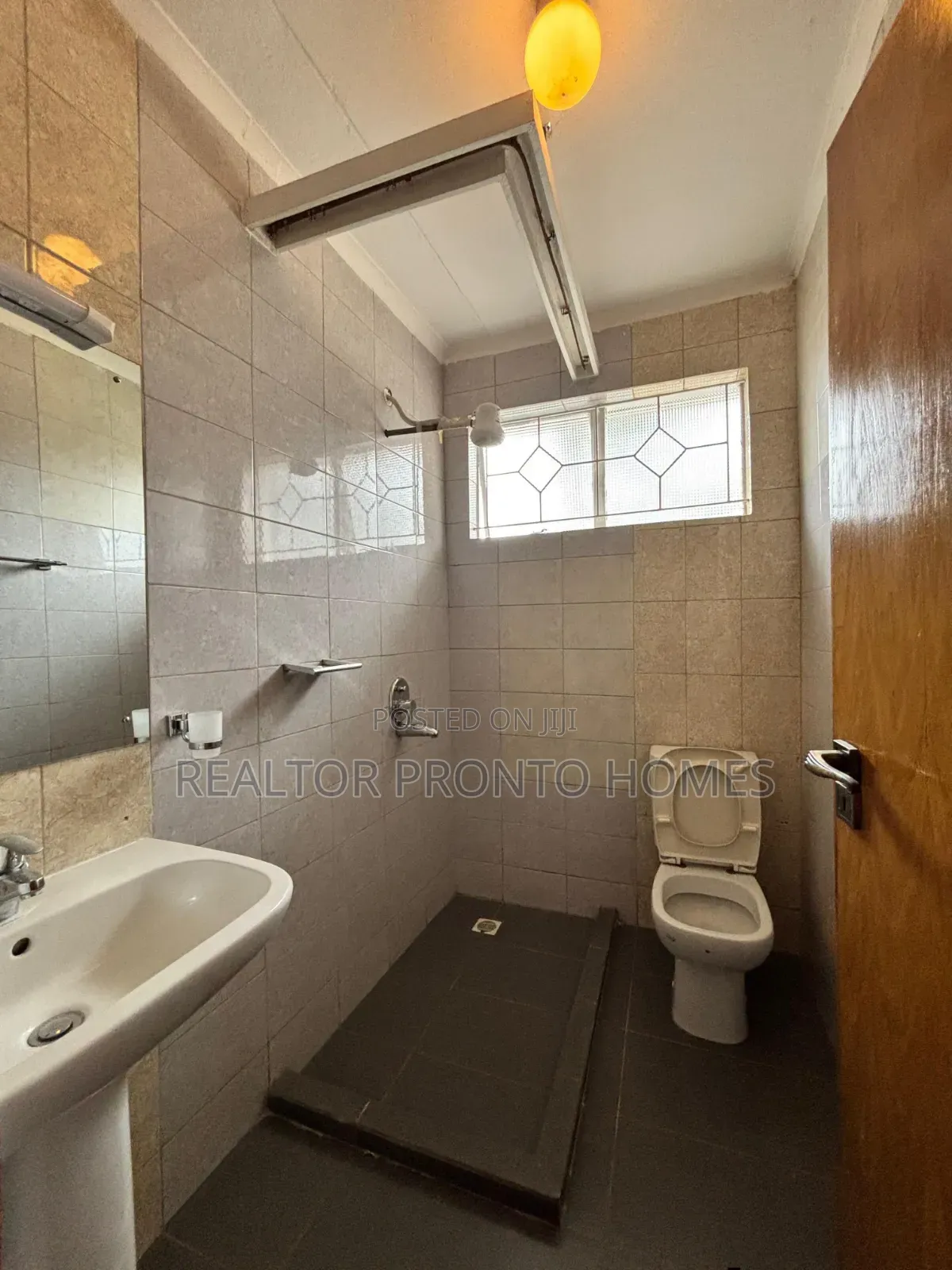 4bdrm Maisonette in Kilimani, Hurlingham for rent