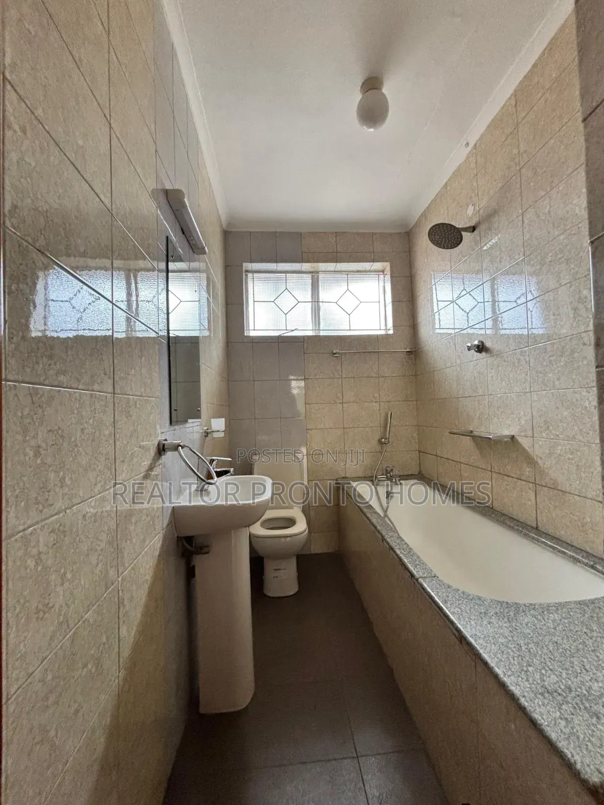 4bdrm Maisonette in Kilimani, Hurlingham for rent