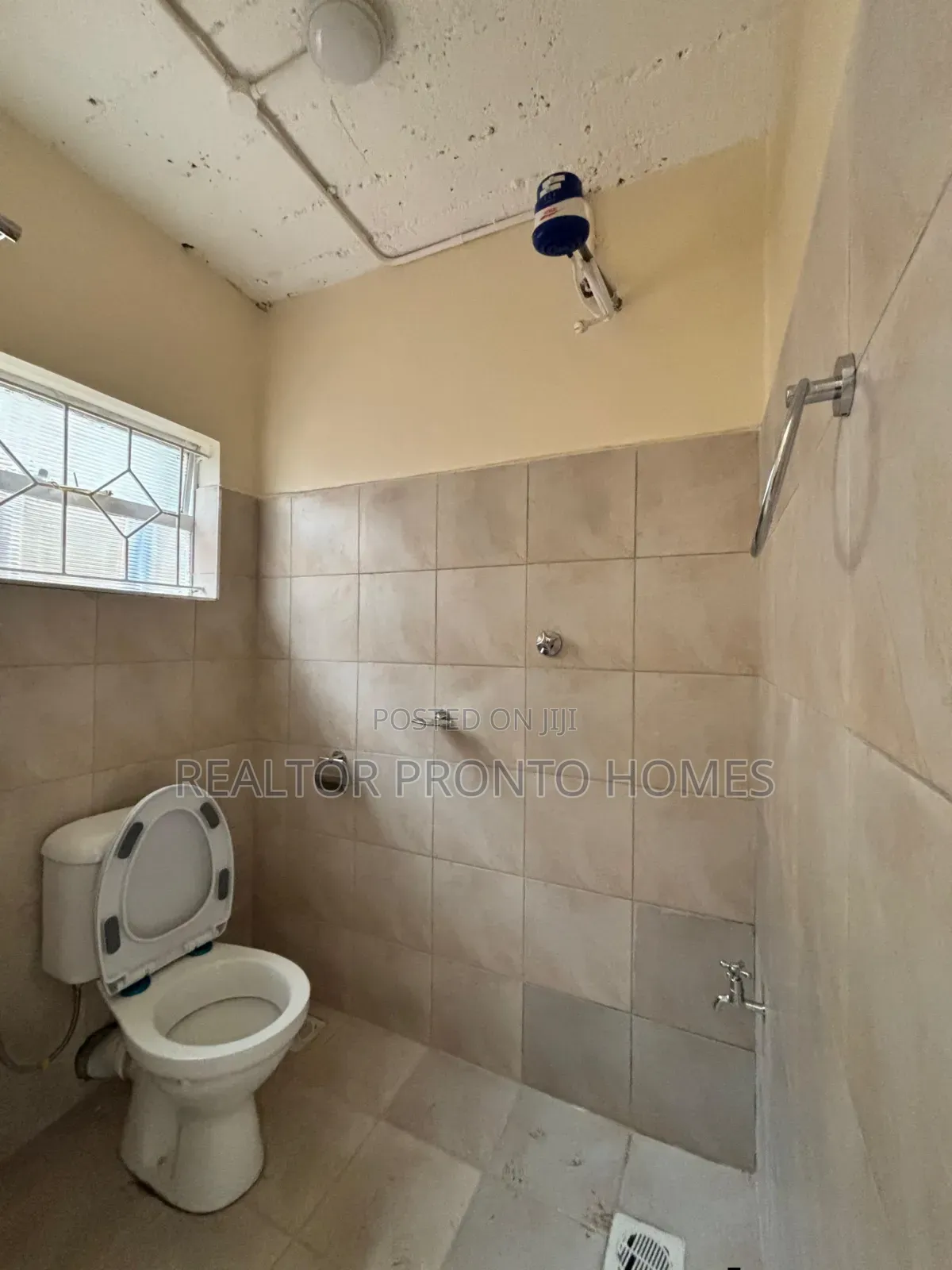 4bdrm Maisonette in Kilimani, Hurlingham for rent