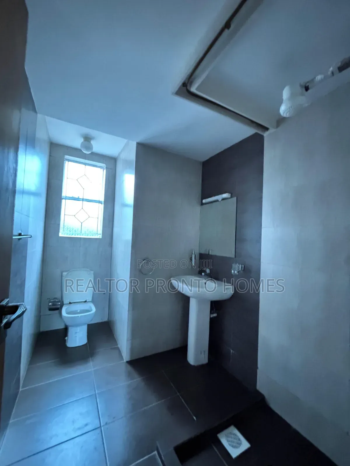 4bdrm Maisonette in Kilimani, Hurlingham for rent