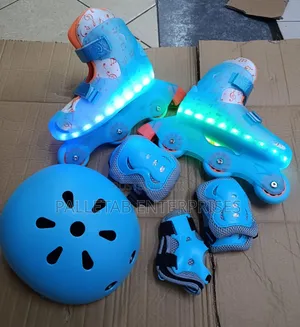 Kids Skate Shoes