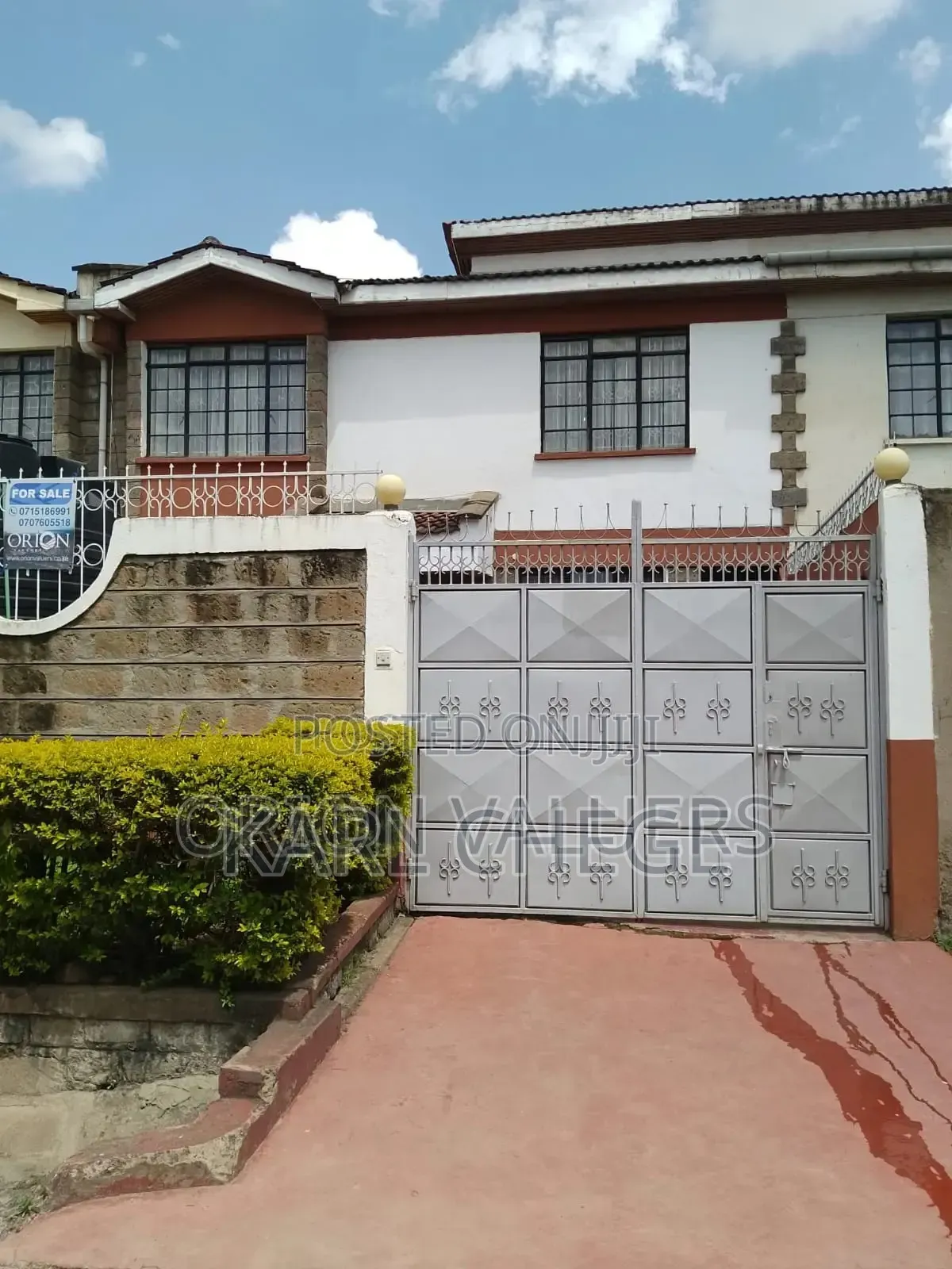 4bdrm House in Jacaranda Estate, Greenspan for sale