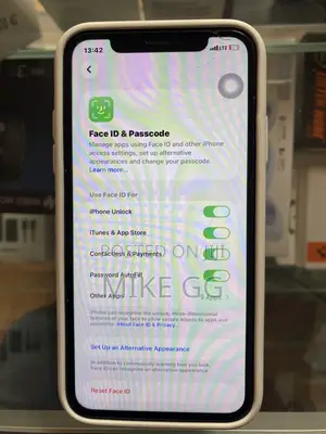 Apple iPhone 11 64 GB Purple