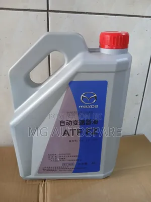 ATF FZ Transmission Fluid