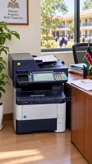ECOSYS M3540idn All-in-One Office Copier