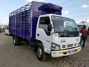 Isuzu NPR Quick Sale