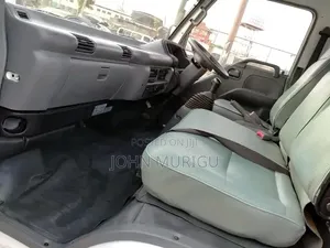 Isuzu NPR Quick Sale