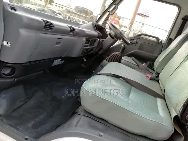 Isuzu NPR Quick Sale