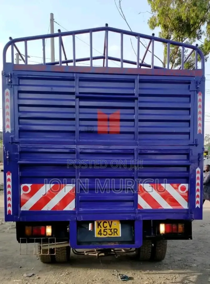 Isuzu NPR Quick Sale