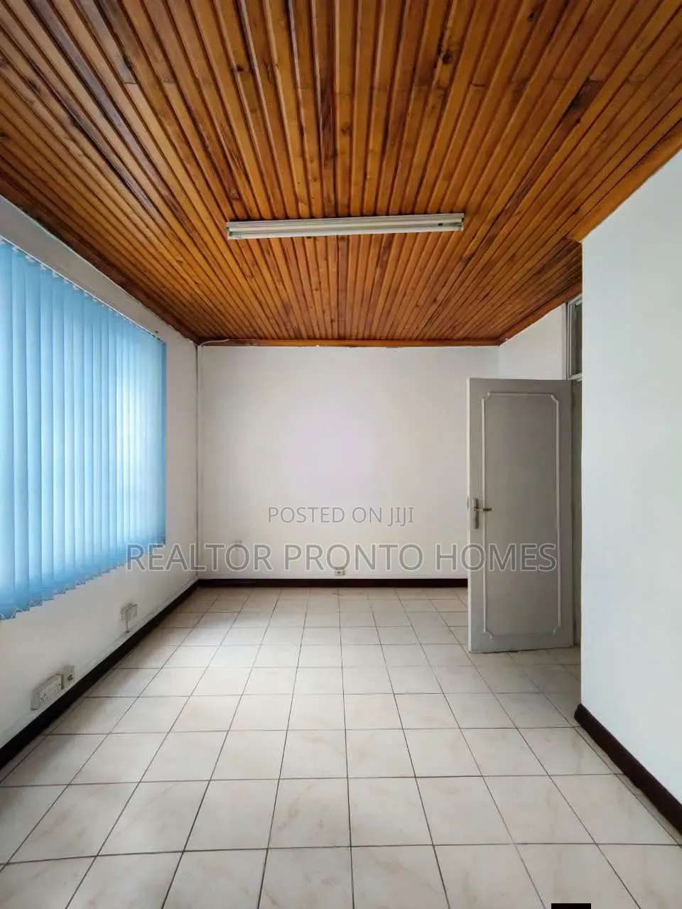 Commercial 12 Roomed House for Office Use