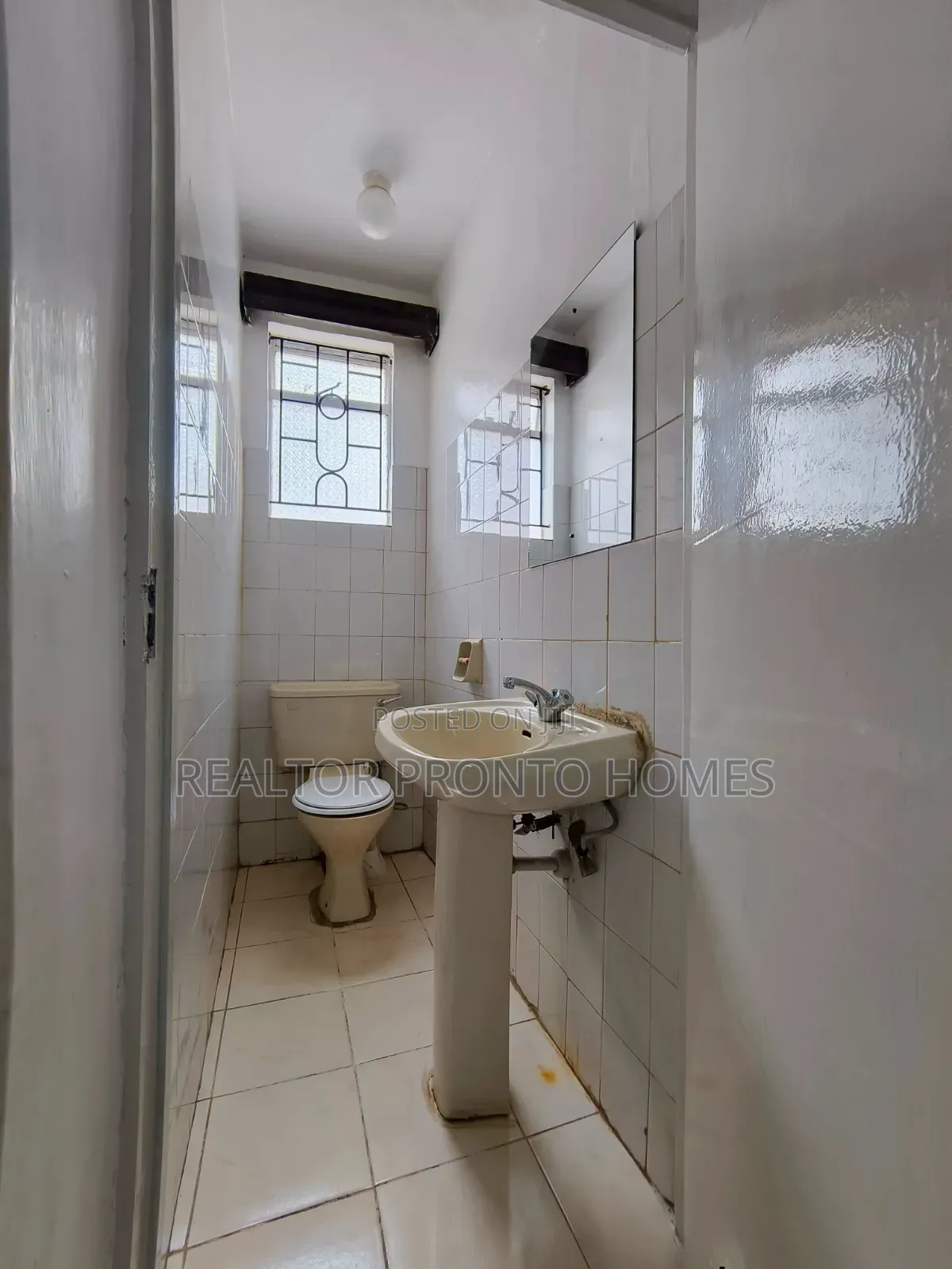 Commercial 12 Roomed House for Office Use