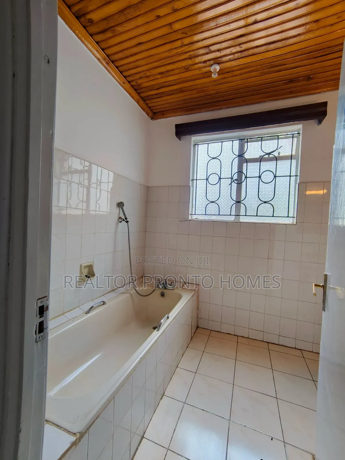 Commercial 12 Roomed House for Office Use