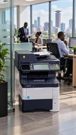 Kyocera ECOSYS M3540idn Photocopier for Sale in Kenya