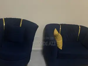 Sofa Set 6 Sitter
