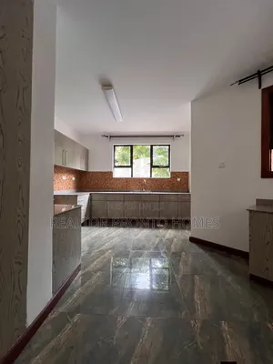 3bdrm Apartment in Kileleshwa for rent