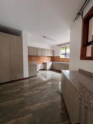 3bdrm Apartment in Kileleshwa for rent