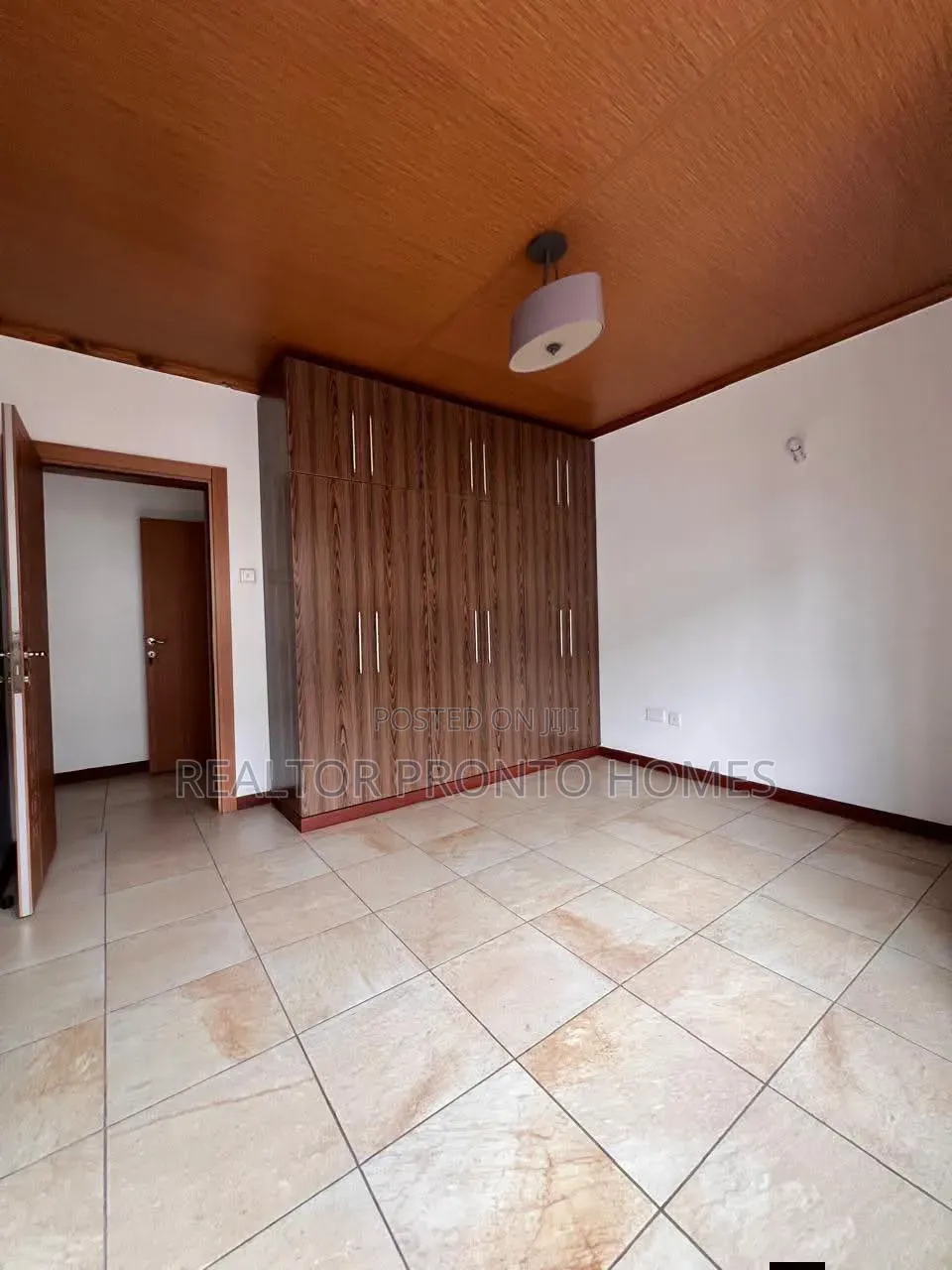 3bdrm Apartment in Kileleshwa for rent