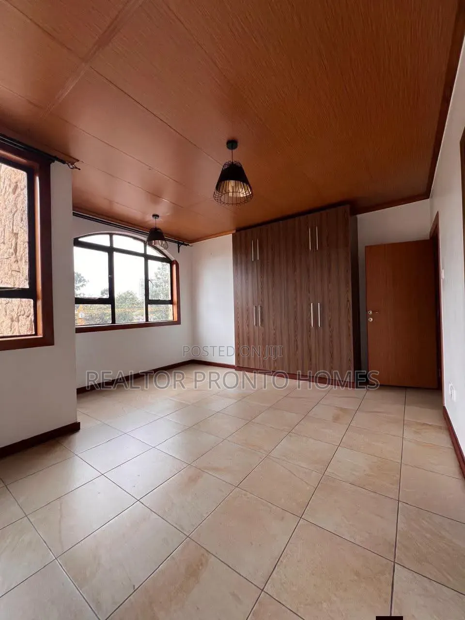 3bdrm Apartment in Kileleshwa for rent