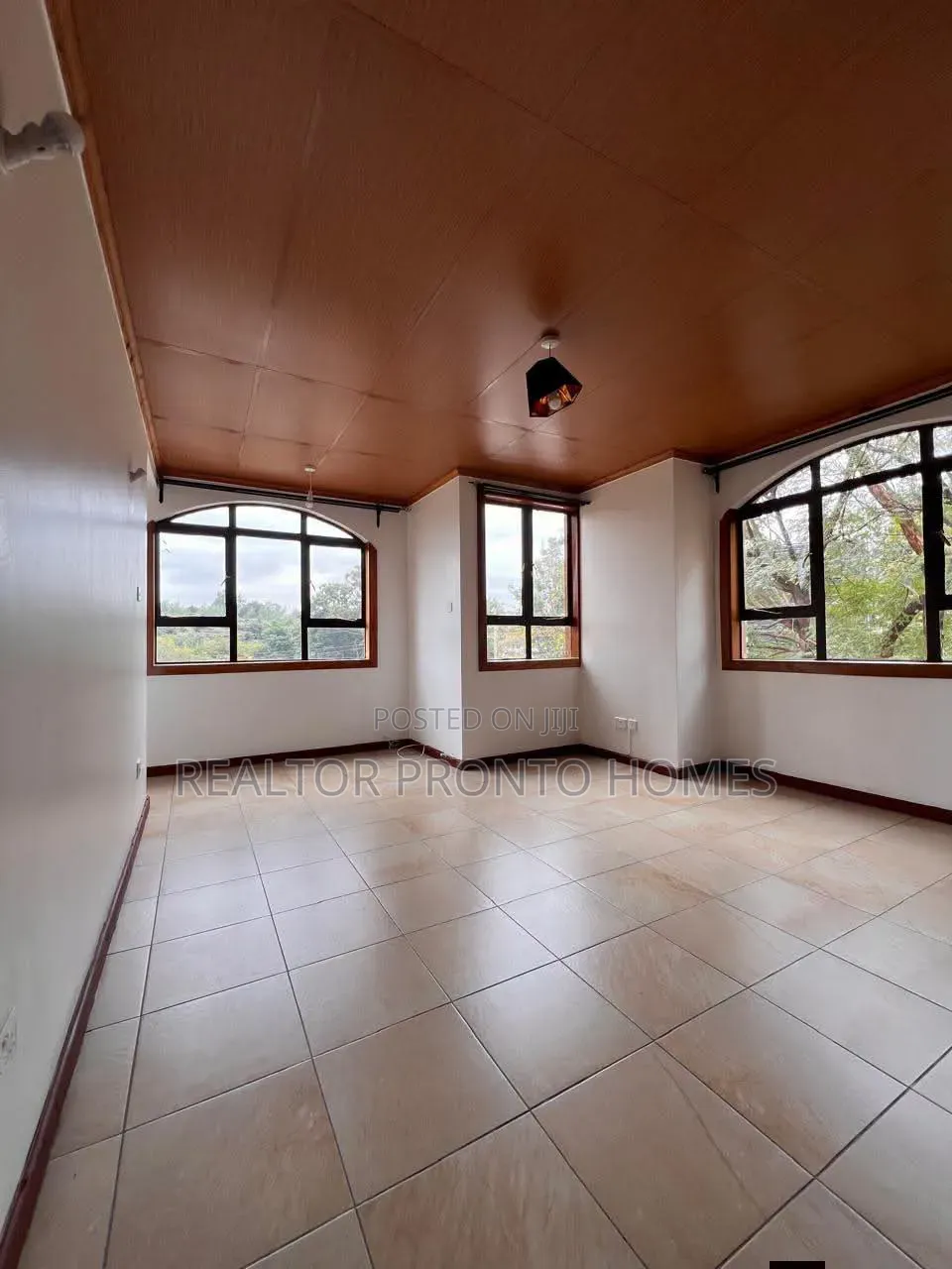 3bdrm Apartment in Kileleshwa for rent