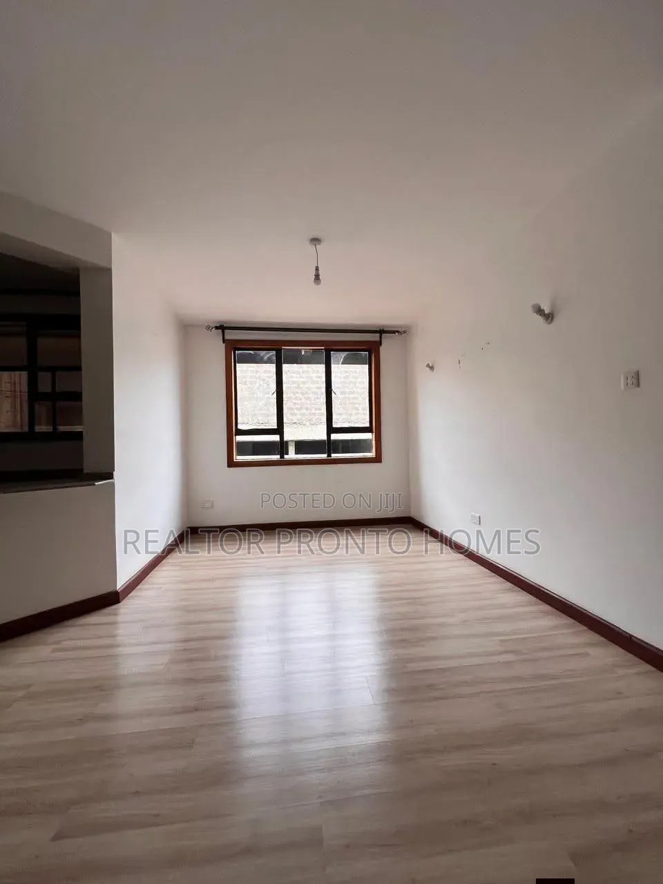 3bdrm Apartment in Kileleshwa for rent