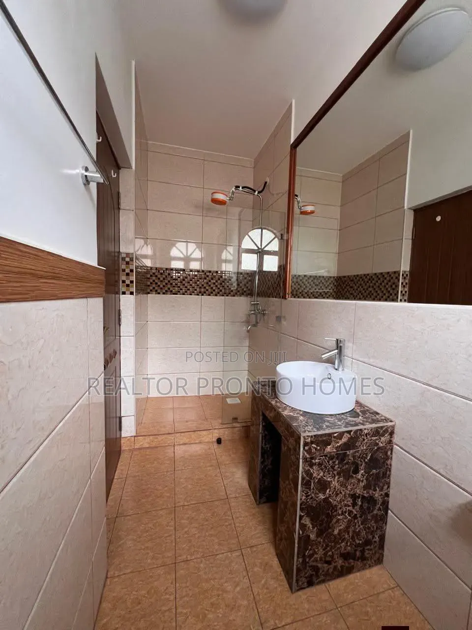 3bdrm Apartment in Kileleshwa for rent