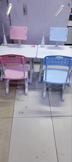 Kids Study Desk