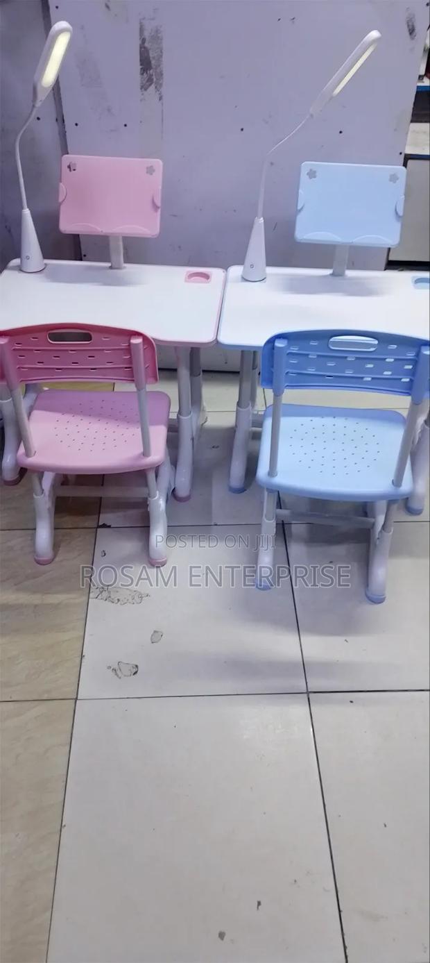 Kids Study Desk
