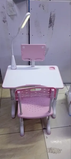 Kids Study Desk