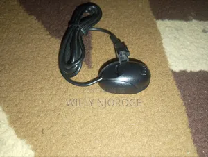 Tracker Microphone