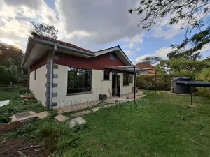 2bdrm Bungalow in Karen C for rent
