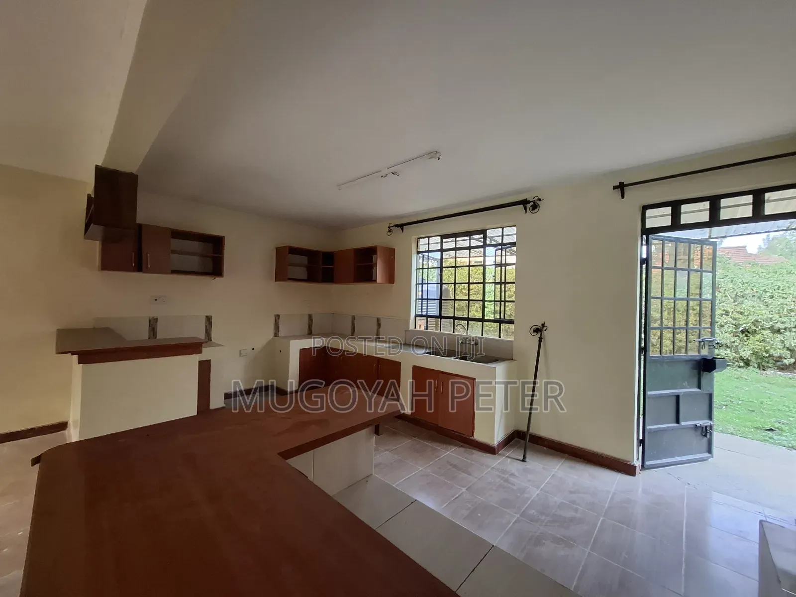 2bdrm Bungalow in Karen C for rent