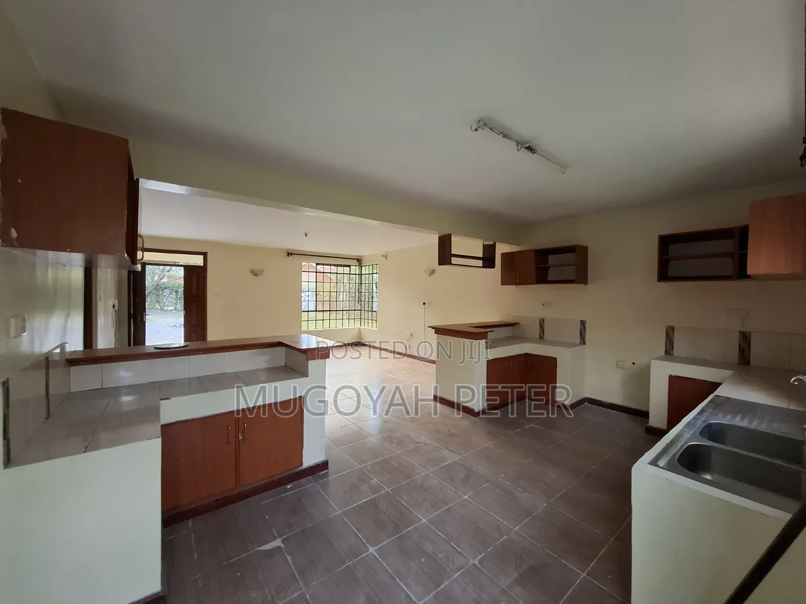 2bdrm Bungalow in Karen C for rent