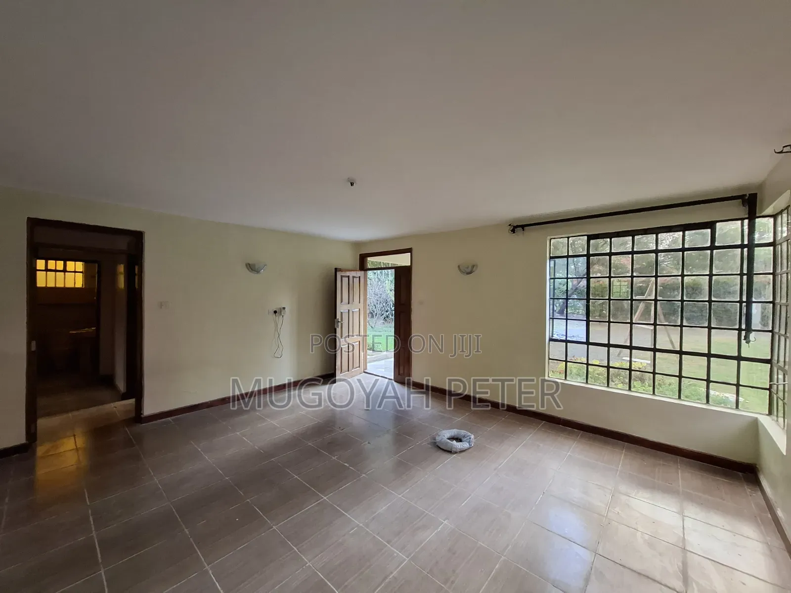 2bdrm Bungalow in Karen C for rent