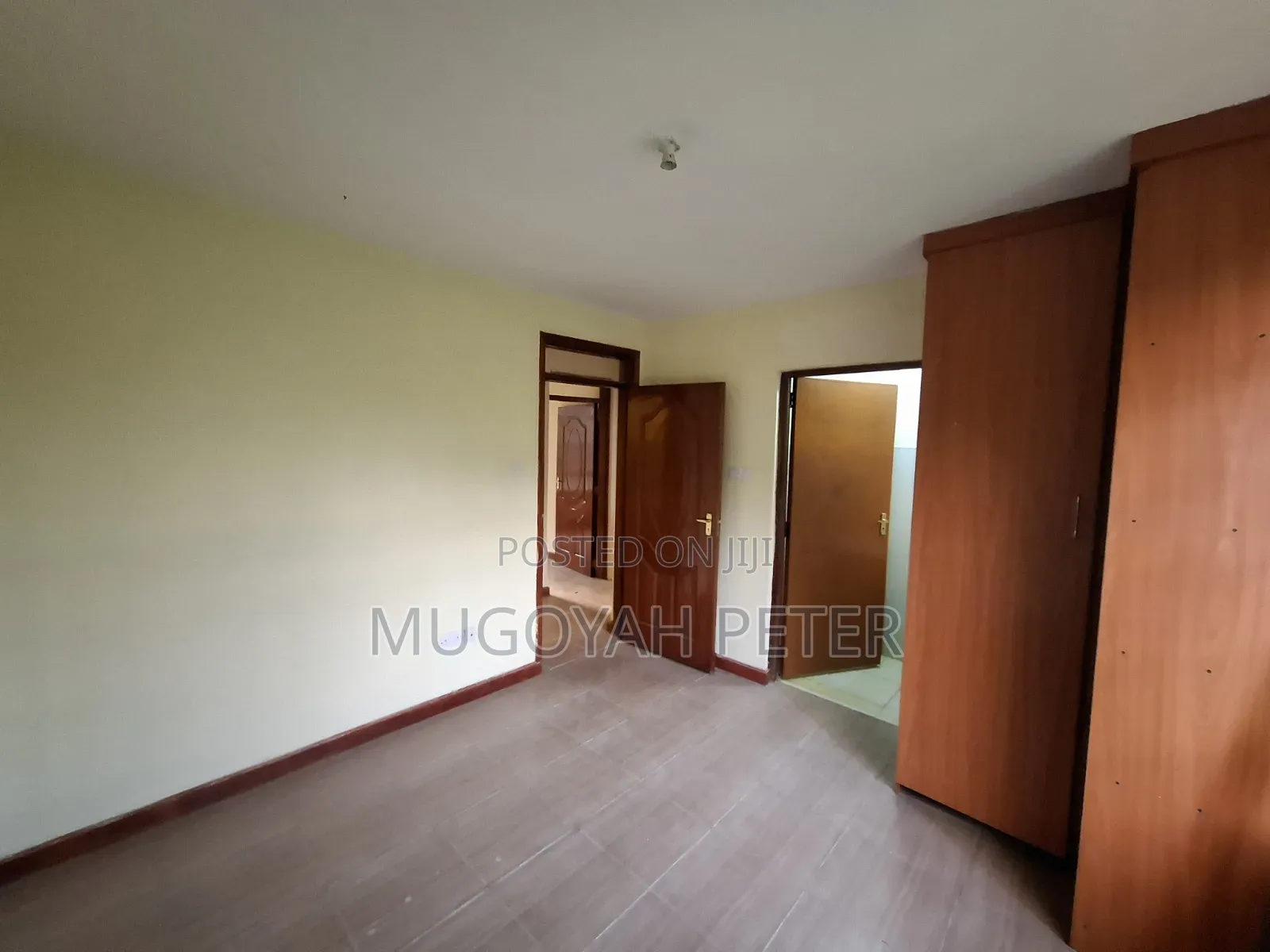 2bdrm Bungalow in Karen C for rent