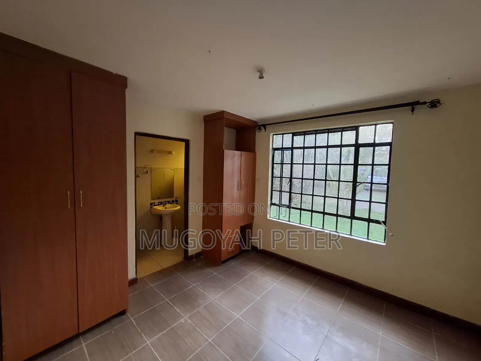 2bdrm Bungalow in Karen C for rent