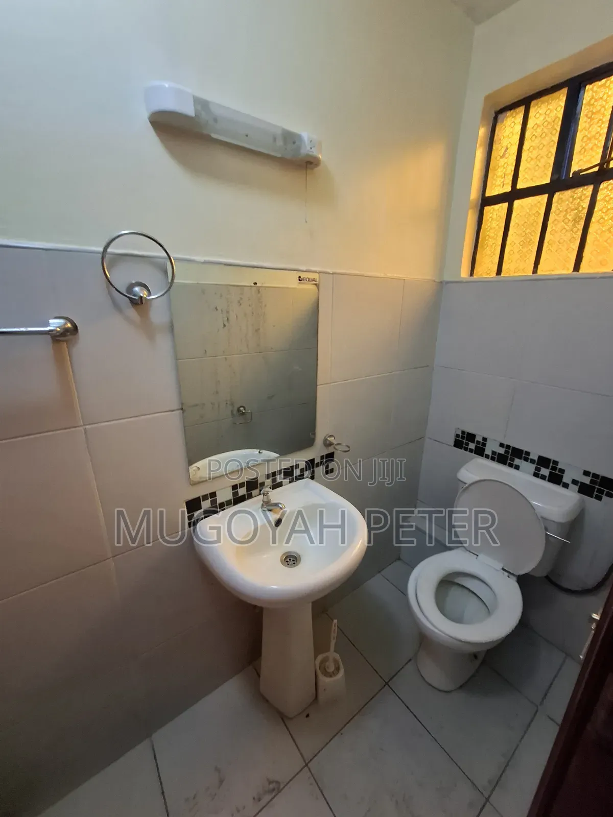 2bdrm Bungalow in Karen C for rent