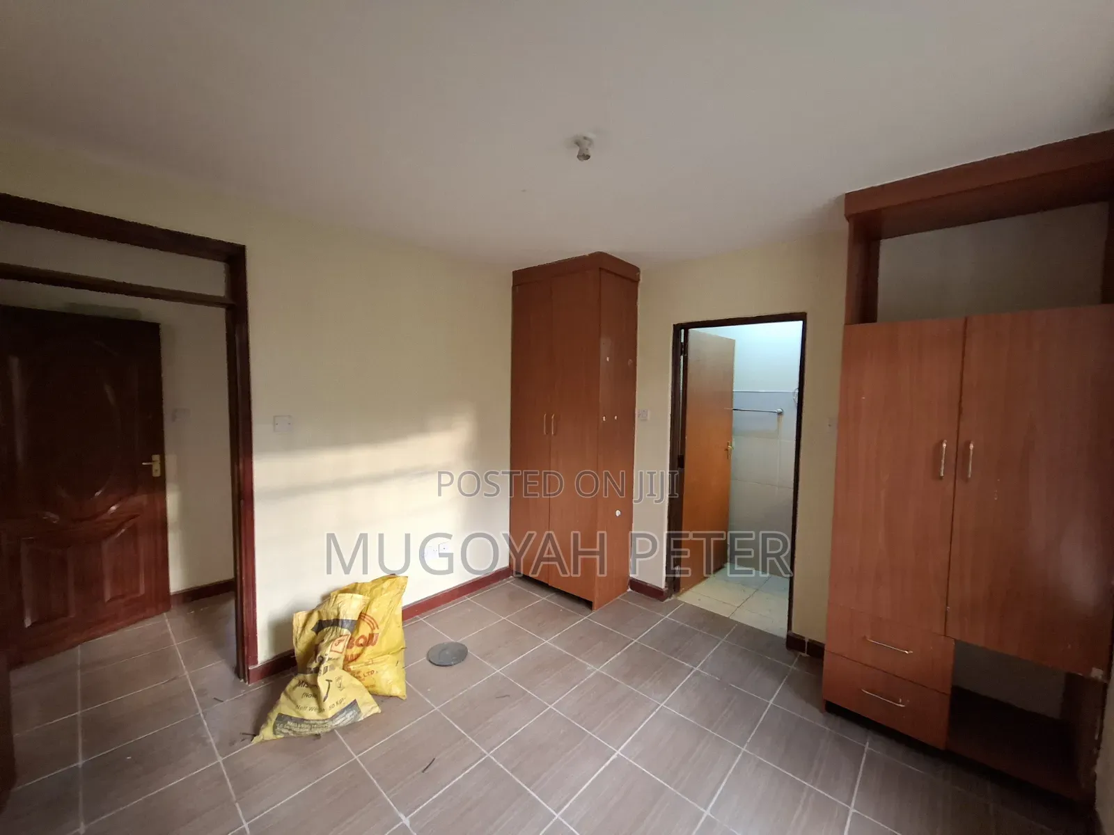 2bdrm Bungalow in Karen C for rent
