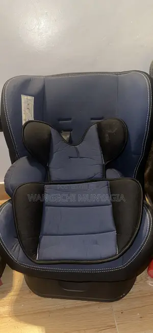 Baby Car Seat