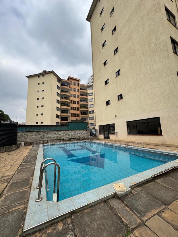 3bdrm Apartment in Riverside Drive for rent