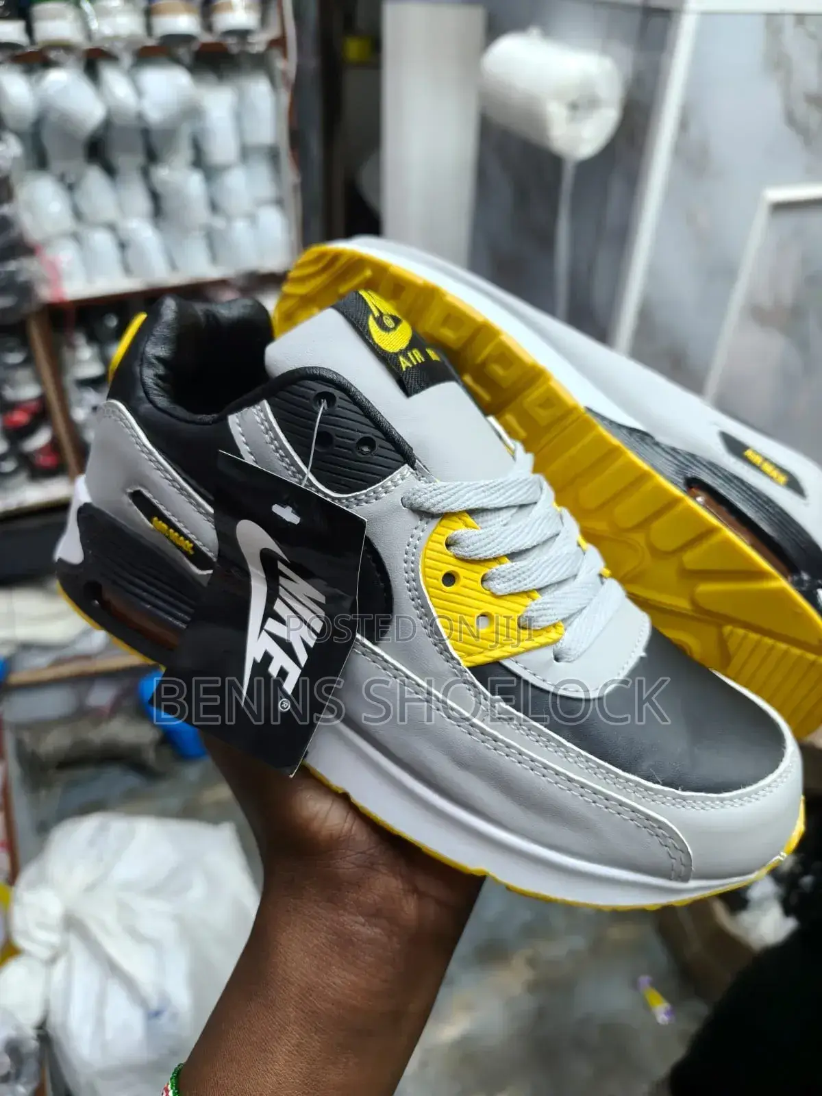 Airmax Shoes