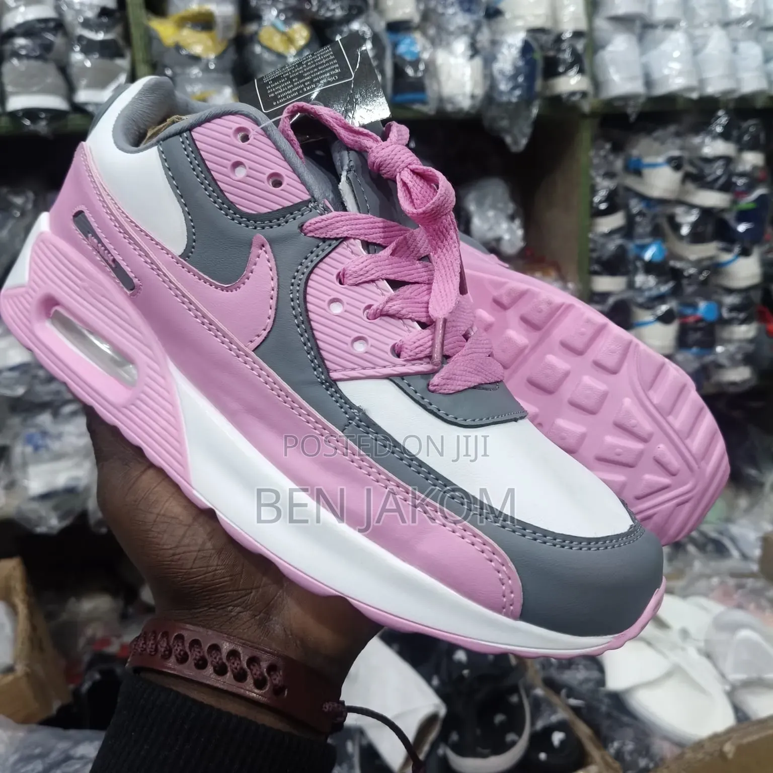 Airmax Shoes