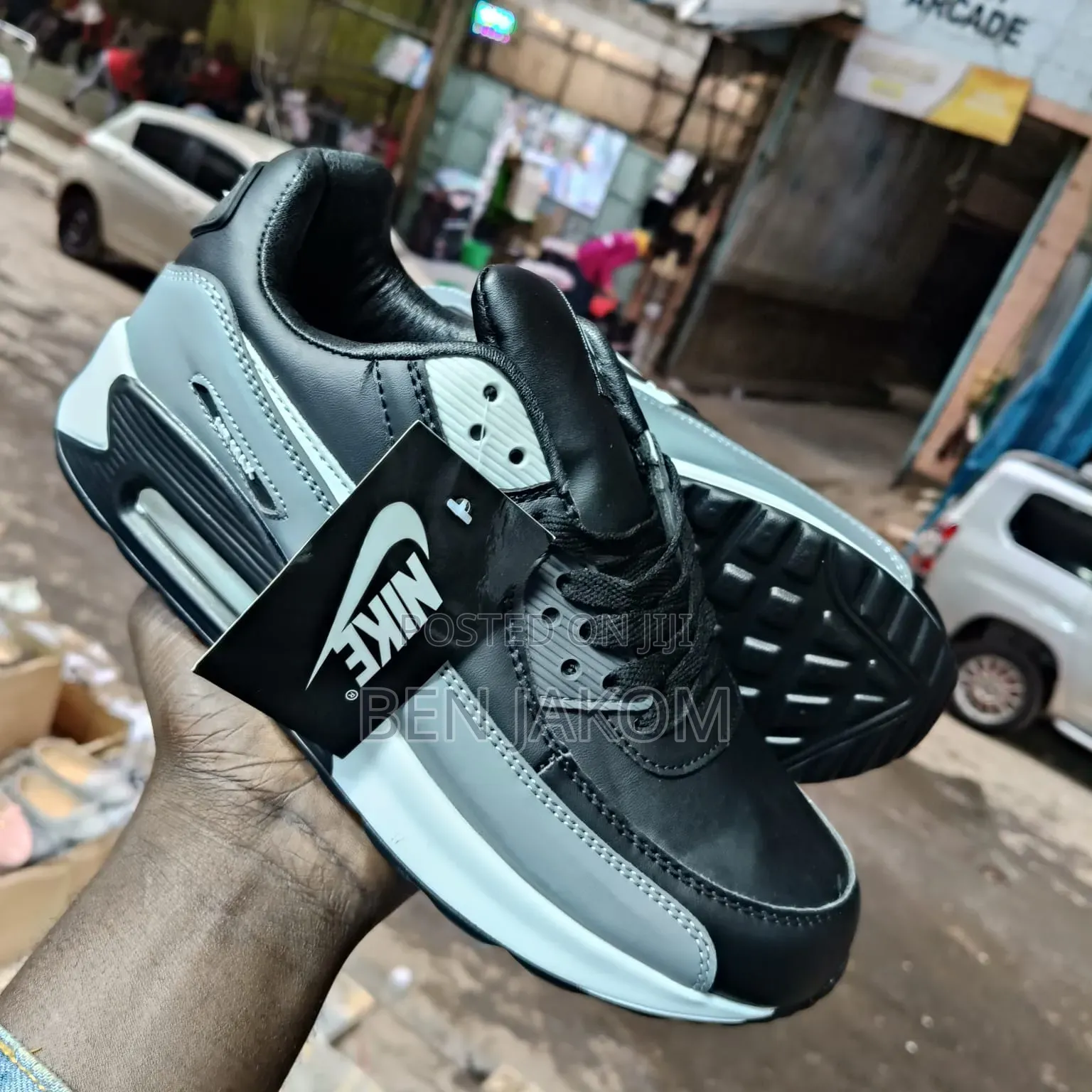 Airmax Shoes