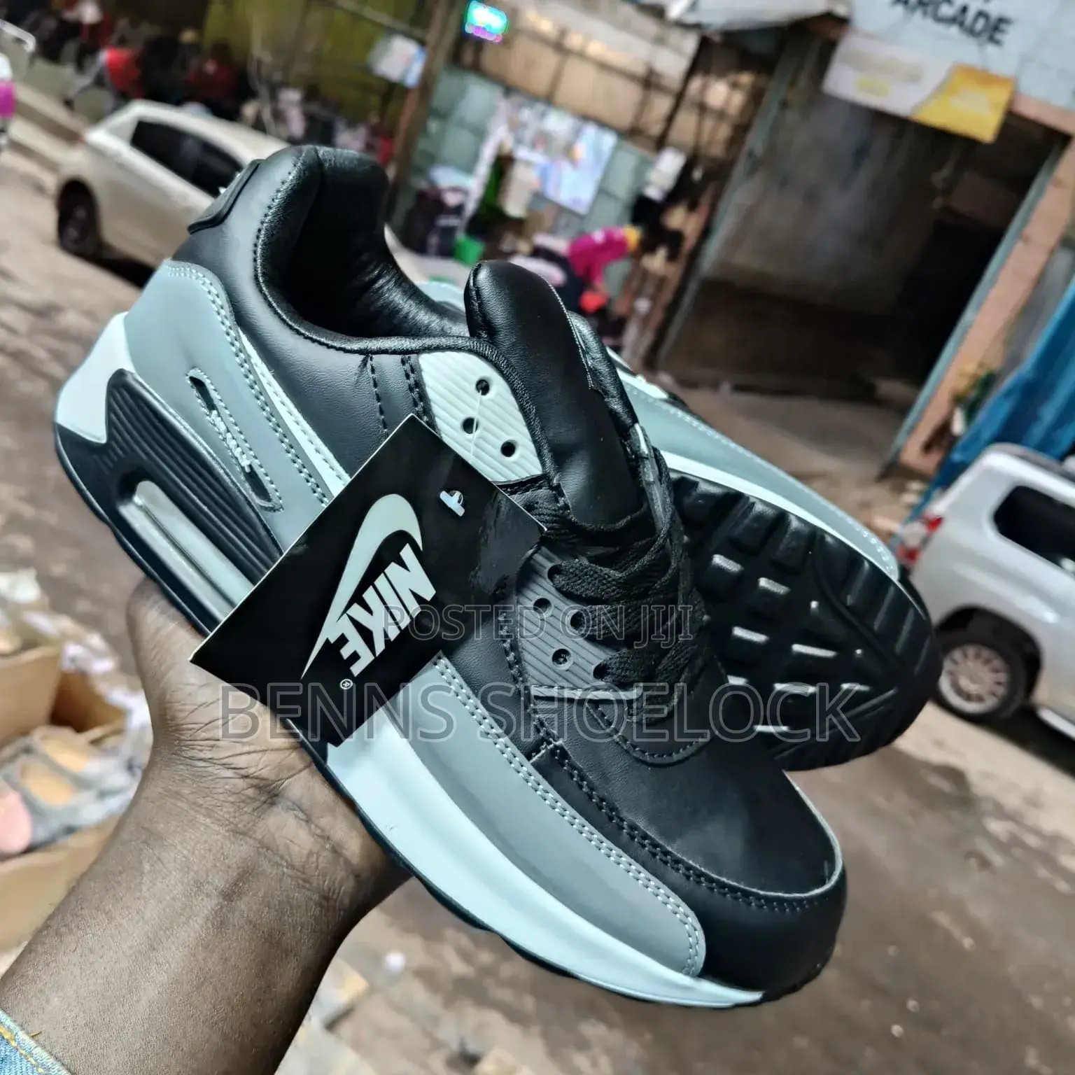 Airmax Shoes