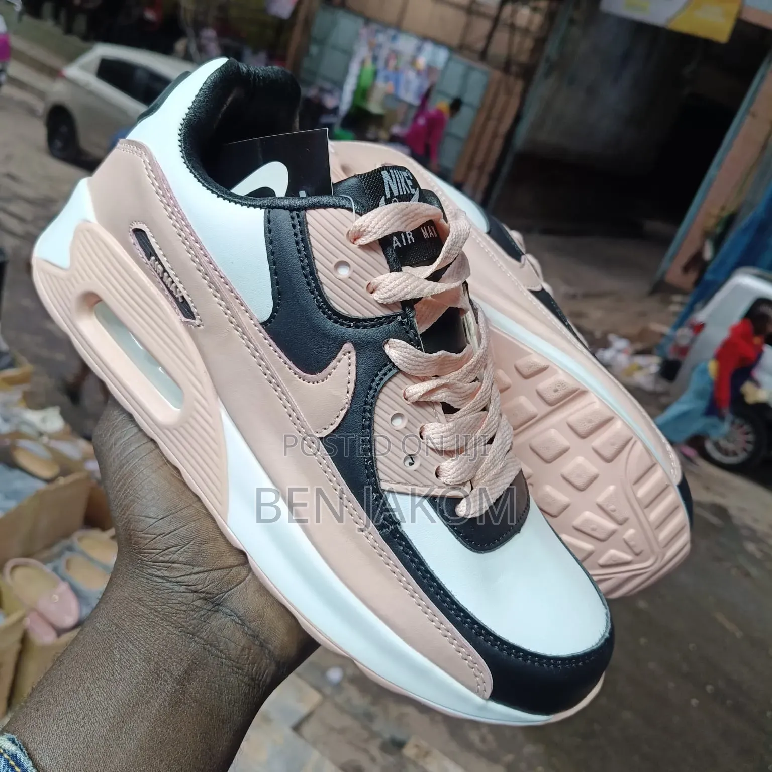 Airmax Shoes